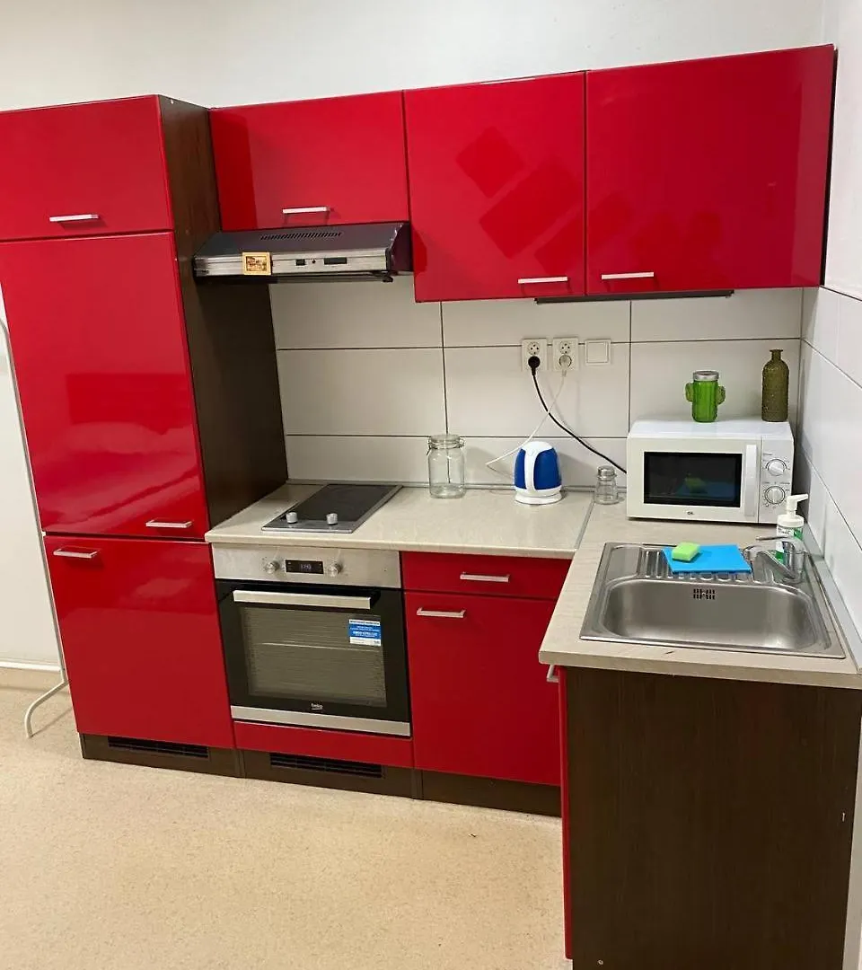 Apartments Near The Center With Privat Parking Brno 0*,  Czech Republic